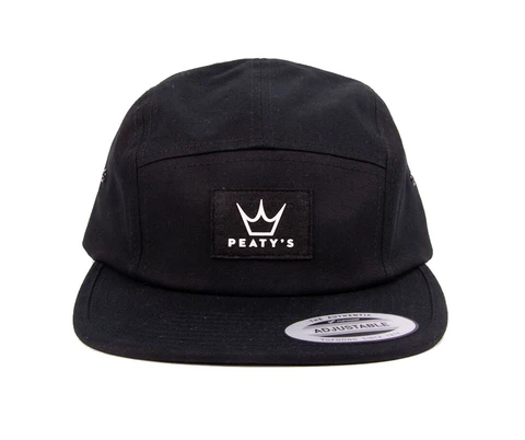 PEATY'S Cappellino Logo